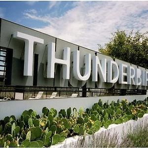 Thunderbird Hotel